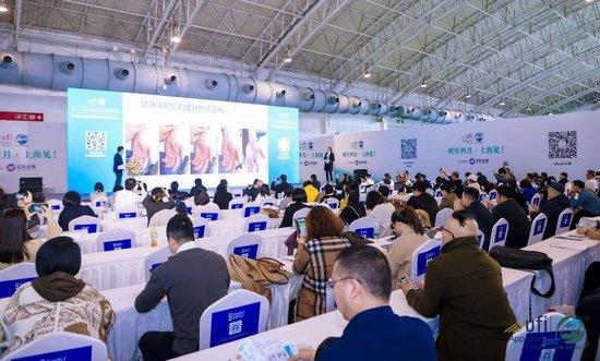 a global gathering: the 2024 beijing international medical tourism expo and functional medicine conference successfully held